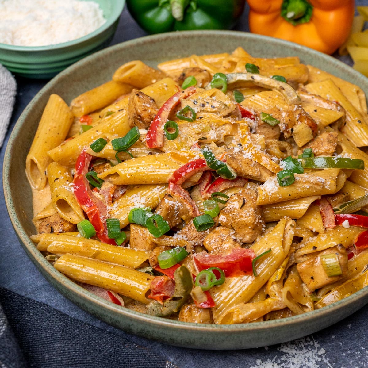 14 Chicken Pasta Recipes: Creamy, Easy, Delicious & Healthy