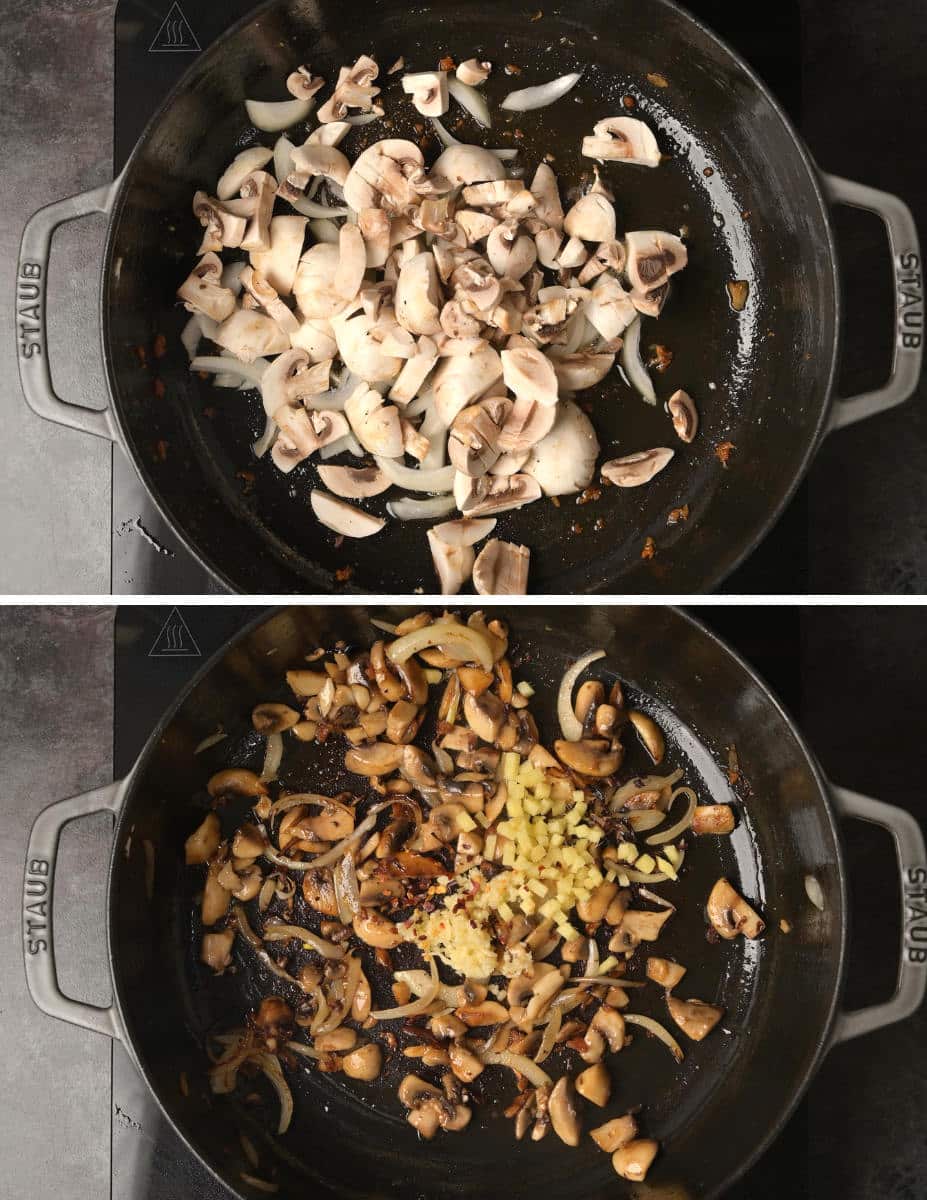 chicken and broccoli stir fry making instructions
