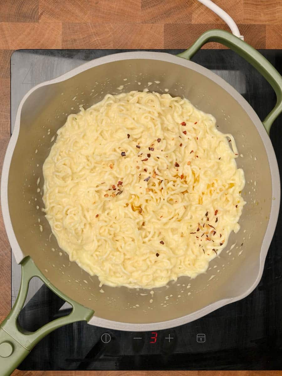 American dish cooking instructions
